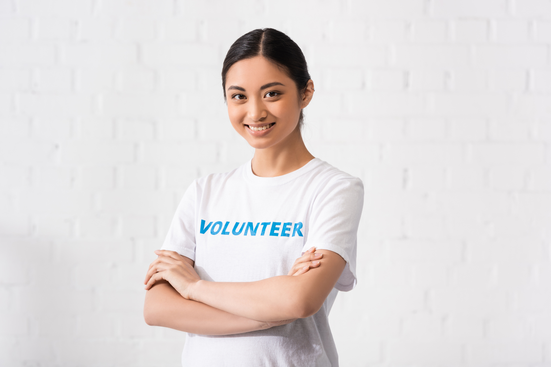 2023 NEMS Linda Yu Bien Programa de Voluntariado