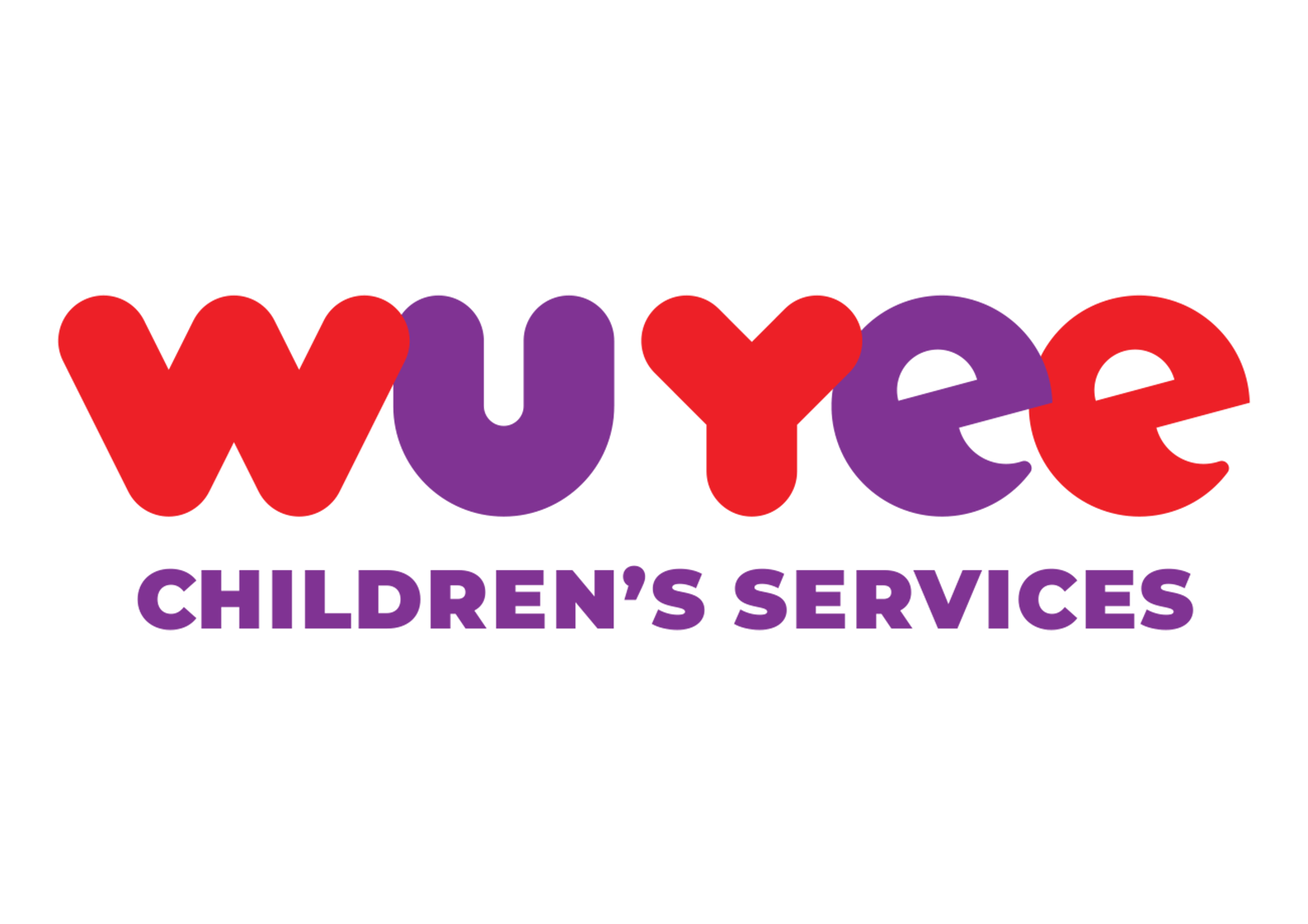 Servicios para niños de Wu Yee
