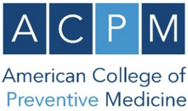 Colegio Americano de Medicina Preventiva (ACPM)